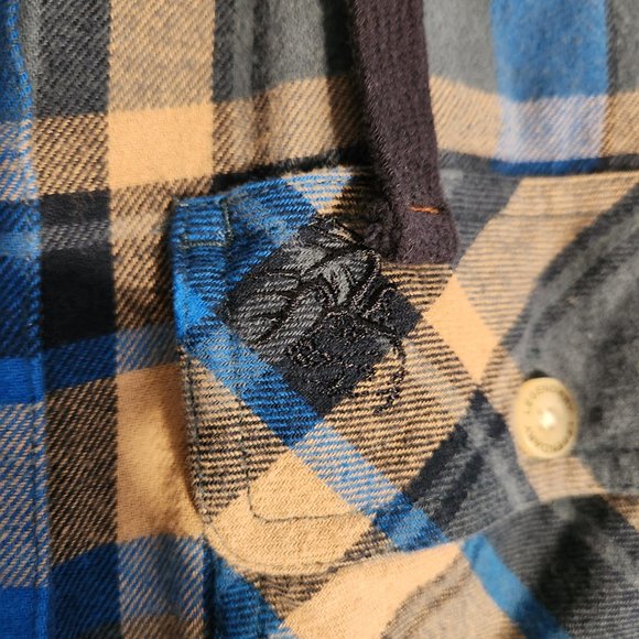 Legendary Whitetails Men's Jacket - Picture 4 of 5